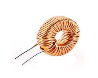 2200HT-220-V-RC 2115 High Current Toroid Inductors - The Tech Depot