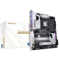 GIGABYTE Z490 Vision G with Direct 12 Phases Power Design, Intel 2.5GbE with cFosSpeed, 2-Way SLI/Crossfire Multi-Graphics