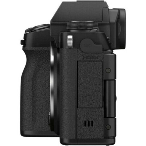 Fujifilm X-S10 Mirrorless Camera(Body Only)