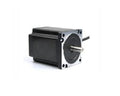 86H3P126-6006 NEMA 34 61.18Kg-cm 1.2″ Angle Stepper Motor Keyway-Type