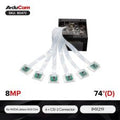 Arducam B0472 IMX219 Multi-Camera Kit for the NVIDIA Jetson AGX Orin