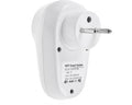 Sonoff S26 WiFi Smart EU Plug Type Eswitch