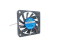 12 V 6010 0.15A Brushless DC Cooling Blade Fan