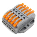 Mini Fast Connector ProMax PMFCS051M2 Series Cable Terminal Block -5 pole