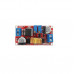 5A 75W Xl4015 Cc Cv Dc-Dc Lithium Battery Charger Step-Down Module