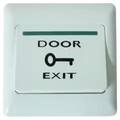 EXIT SWITCH - MP4 - Access control device - Mantra