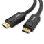 Black-i 4K DisplayPort Cable 1.5M 4K@60Hz