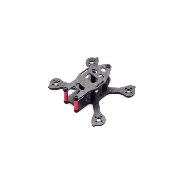 IX2 90mm Micro FPV Racing Drone Frame - The Tech Depot