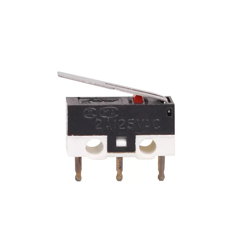 2A 125V AC Microswitch KW10-Z1P Limit Switch