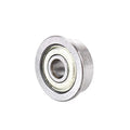F604ZZ Flanged Shielded Ball Bearing