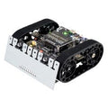 Pololu 5011 / 5012 / 5013 Zumo 2040 Robot (Assembled with  50:1/ 75:1/ 100:1 HP Motors)