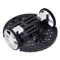 Pololu 3500/3509/3501/3502/3506/3504 Romi Chassis Kit