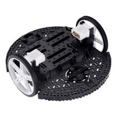 Pololu 3500/3509/3501/3502/3506/3504 Romi Chassis Kit