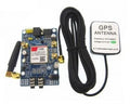 SIM808 Bluetooth Compatible GSM/GPRS/GPS Module