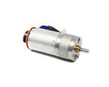 N25 6V 550RPM Metal Gear Motor With Encoder D Type Shaft