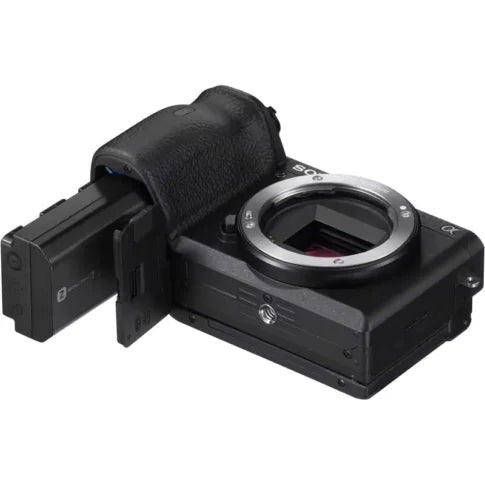 Sony a6600 Mirrorless Camera (Body)