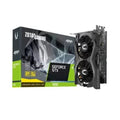 Zotac GTX 1650 AMP Core 4GB Gaming Graphics Card - The Tech Depot