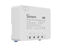 SONOFF POWR3 High Power Wi-Fi Smart Switch with Energy Monitoring