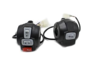 Bicycle LED Light 24V