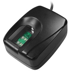Futronic FS80 USB 2.0 Biometric Single Fingerprint Scanner