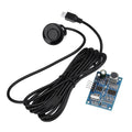 Waterproof Ultrasonic Sensor