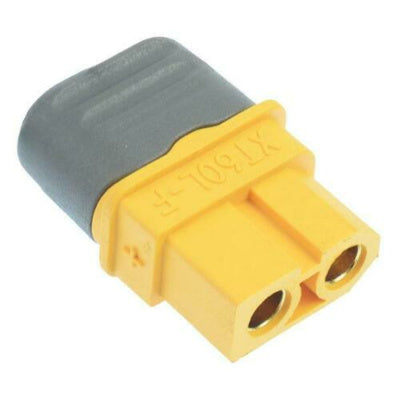 XT60L-F Female Connector Mountable Polarised High Power