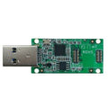 eMMC Reader for ROCK PI 4