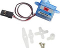 MiNi Micro 3.7g Servo