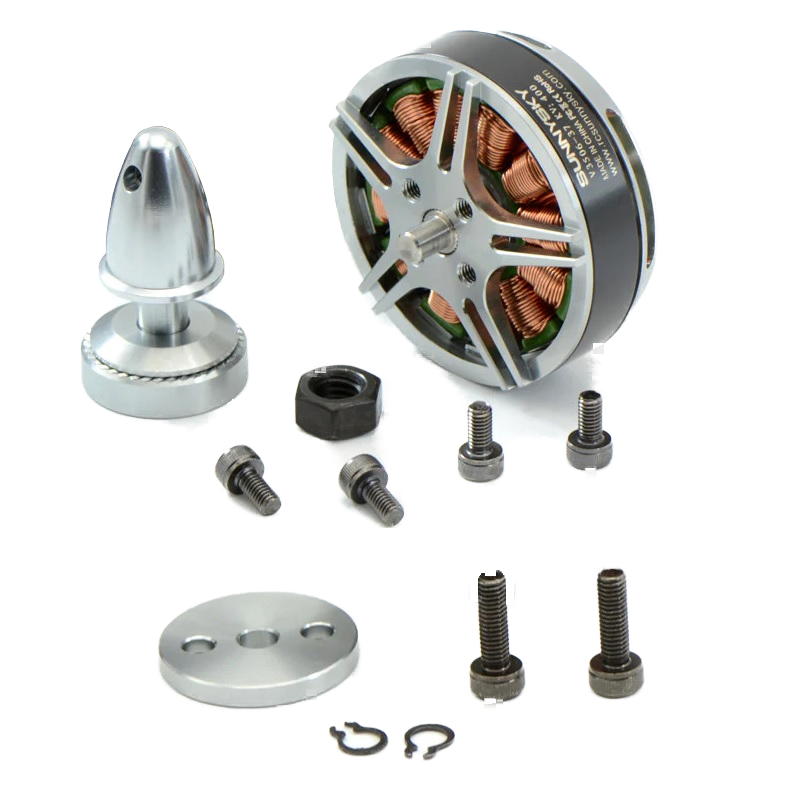 Sunny Sky V3506 KV400 Brushless Motors