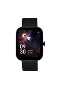 TITAN WEARABLES TALK S 45.80 x 11.10 x 37.50 mm Multi Dial Silicone Smartwatch Watch for Men - 90165AP01