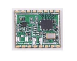 LoRa module RFM90W-915S2R