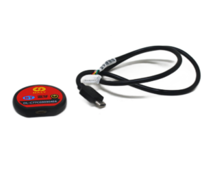 Daly Smart BMS Bluetooth Module