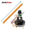 Arducam B0167B12 IMX477 12MP PTZ Camera