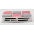 QHM5095 CF All in One Card Reader - The Tech Depot