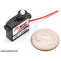 Pololu 1040 Power HD Sub-Micro Servo HD-1440A - The Tech Depot