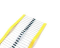 3.3K Ohm 1/8W Through Hole Resistor (Pack of 5000)