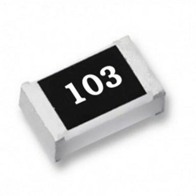 10K OHM SMD Resistor 0603 Package