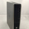 Hp 8200 Desktop COrei3 2nd gen, 4gb ram, 500gb hdd, Dvd =7900