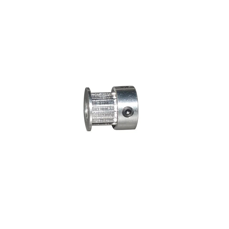 2GT 20 teeth pulley wheel for Belt 6mm Perlin passive idler pulley wheel bore 5mm