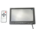 7 Inch Monitor Display Screen