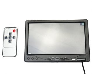 7 Inch Monitor Display Screen