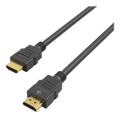 Zebronics ZEB-HAA3020 HDMI Cable ( Black )