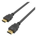 Zebronics ZEB-HAA3020 HDMI Cable ( Black )