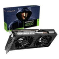 GALAX GeForce RTX 4060 1-Click OC 2X 8 GB GDDR6 Graphics Card