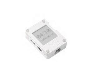 M5 Stack ESP32 Core Ink Development Kit?1.5” eInk display?