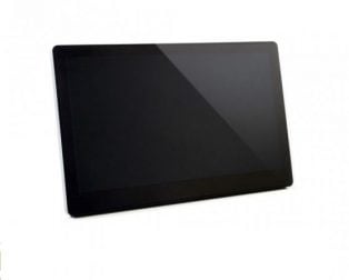Waveshare 11.6inch Capacitive Touch Screen LCD with Case, 1920×1080, HDMI, IPS, Various Systems Support
