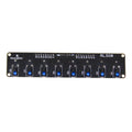 SmartElex RLS-08 Analog &  Digital Line Sensor Array