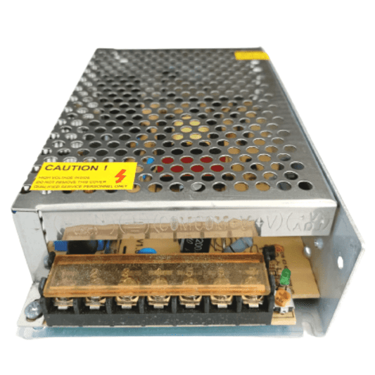 5V 10A SMPS Power Supply