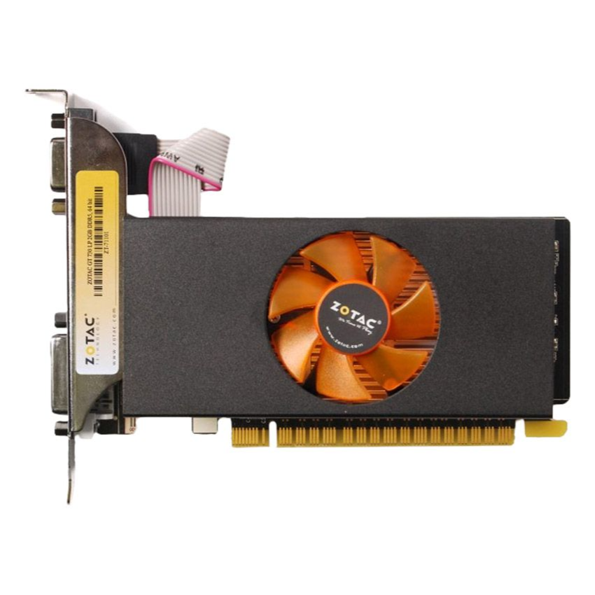 HP Genforce GT 730 2gb DDR5