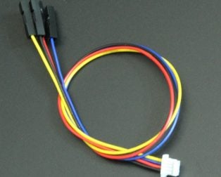 CC3D Main port Cable
